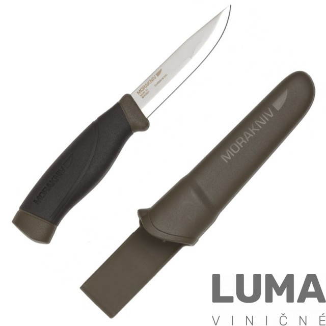 Nôž Mora Army Companion Heavy Duty