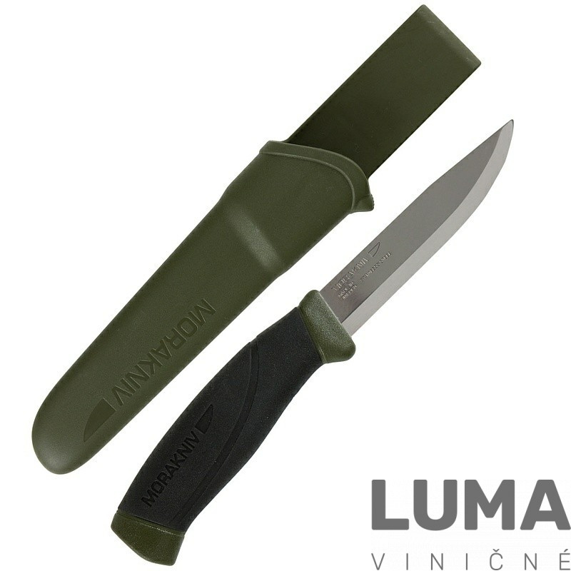Nôž Mora Army Companion MG Stainless
