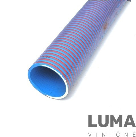 savica APOLLO SE Ø 105mm / 2,4m