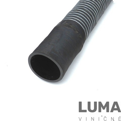 savica METAL Ø 110mm / 2,4m