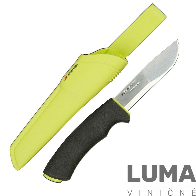 Nôž Mora BushCraft Signal