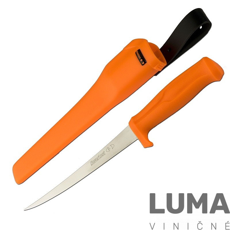 Nôž Mora Neverlost Fishing Knife