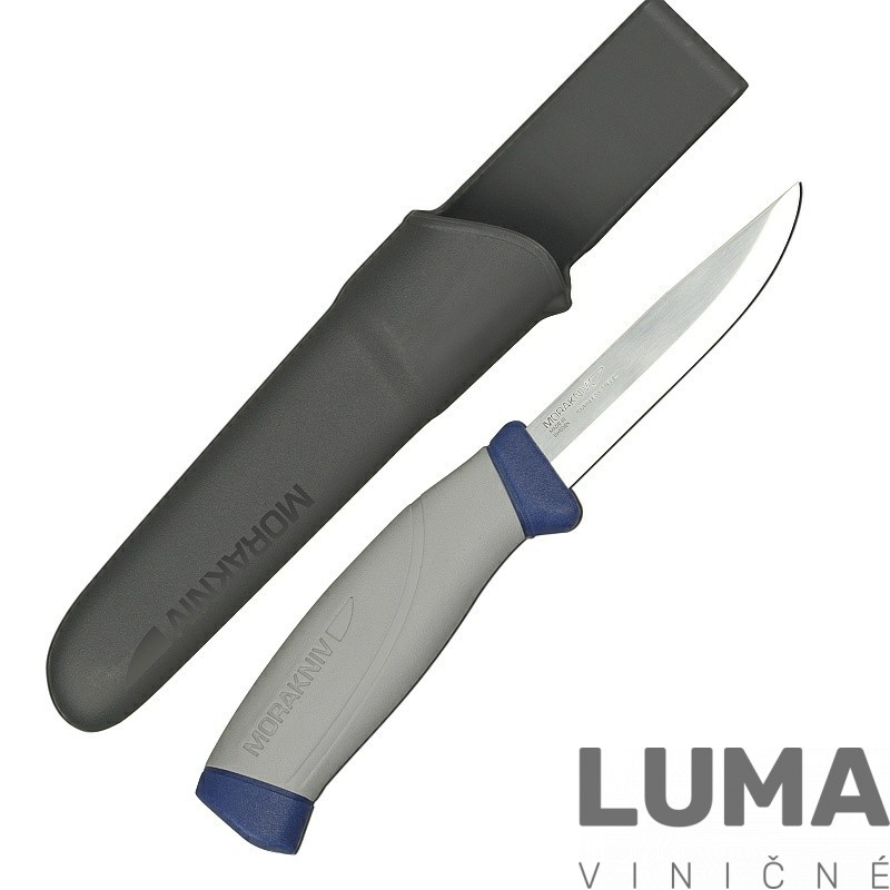 Nôž Mora Allround High Q stainless