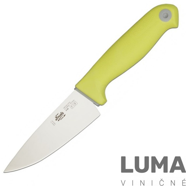 Nôž Frost Cooks knife 4130PG
