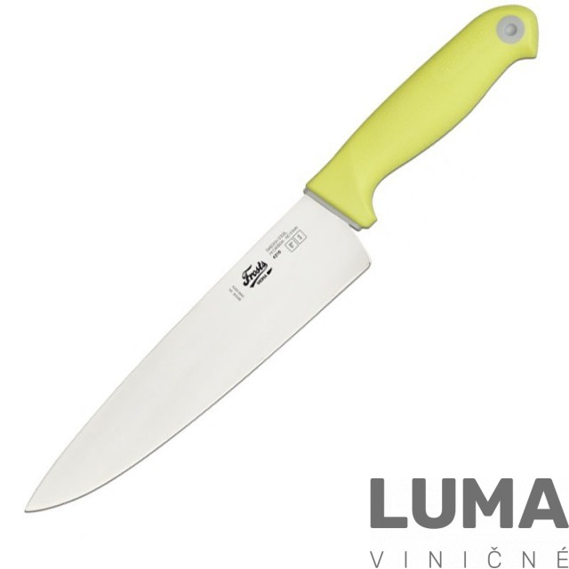 Nôž Frost Cooks knife 4171PG