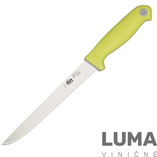 Nôž Frost Cooks knife 9210PG