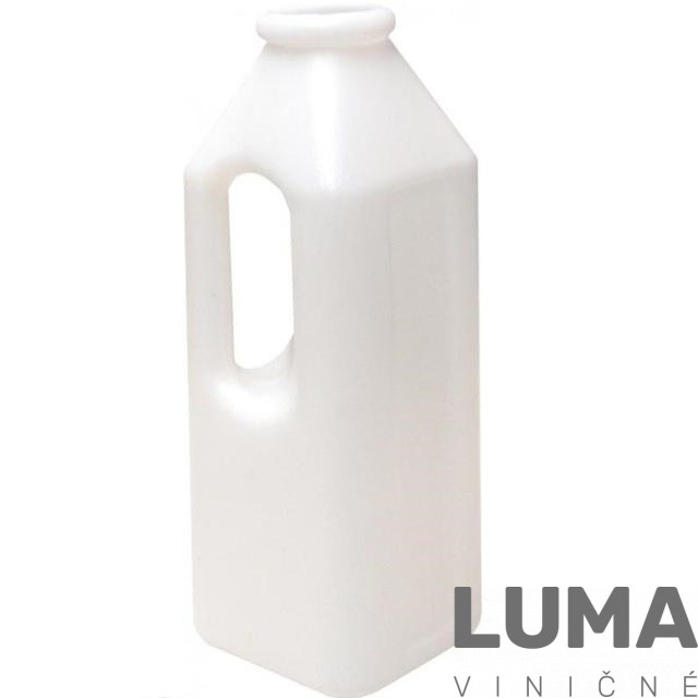 Plastová nádoba 3L bez cumla