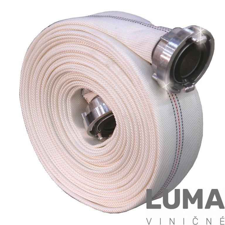Hadica C52 Pyrotex 20m s AL spojkami