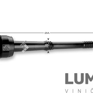 Struková guma BOUMATIC 0/561 Dk1X