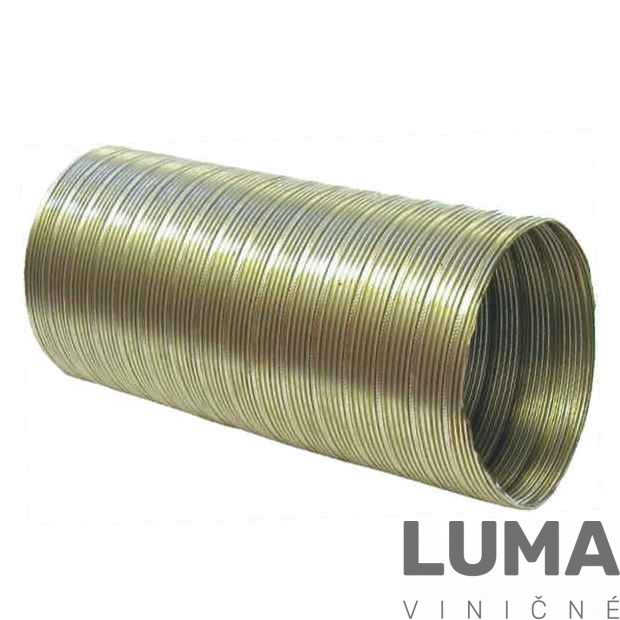 Semiflex Nerez 1N