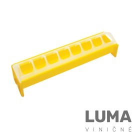 Krmítko pre hydinu 40cm