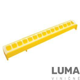 Krmítko pre hydinu 50cm