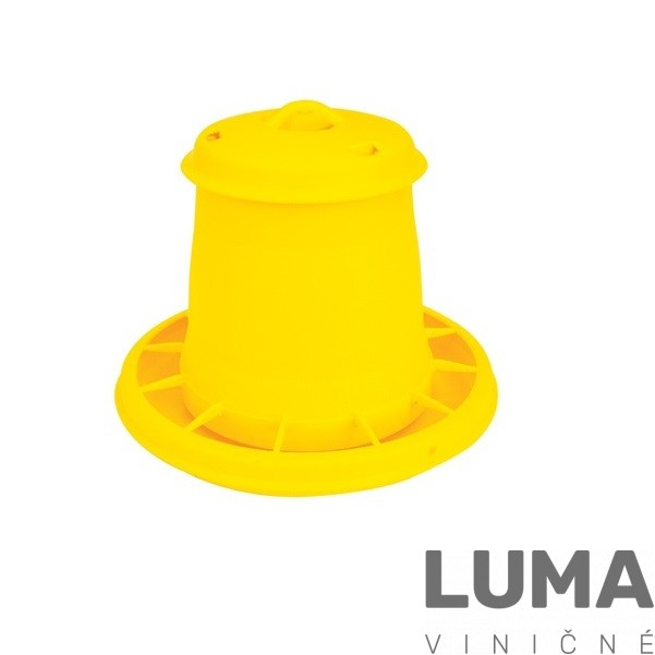 Krmítko závesne pre hydinu 3,5kg