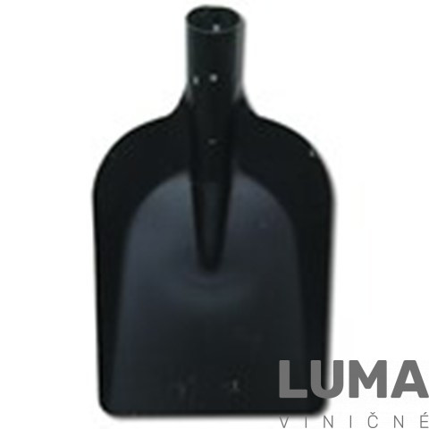 Lopata kovová výkopová