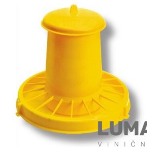 Krmítko pre hydinu 7kg