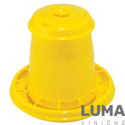Krmítko pre hydinu 1,5kg