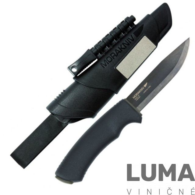 Nôž Mora Bushcraft Survival