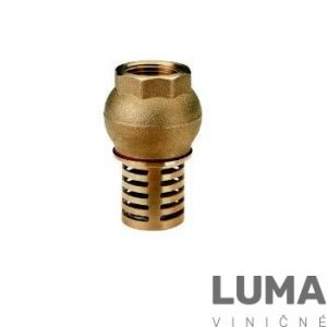 Kôš sací Ms - kôš sací 6/4" Ms