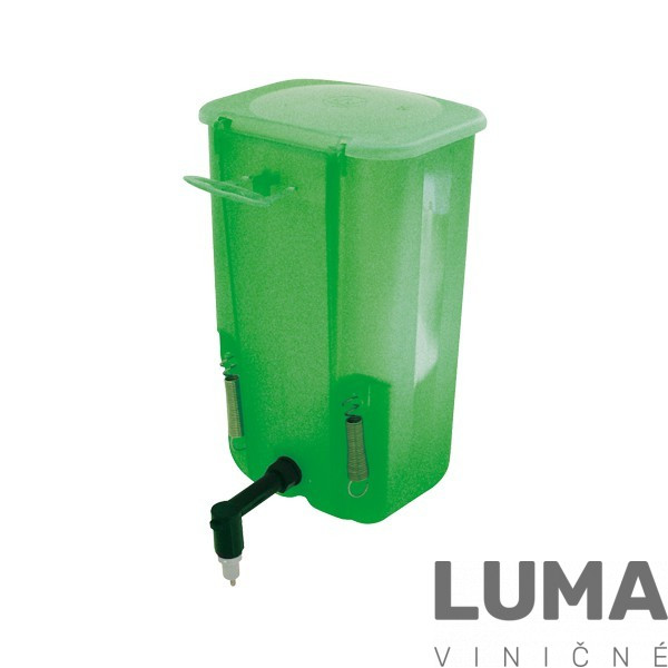 Napájačka pre zajace 1 litrová