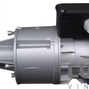Sirem motor