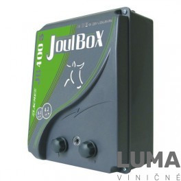 Sieťový zdroj Joulbox 4J, 10000V
