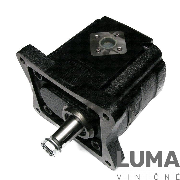 Hydromotor CASSAPA KM 30.73