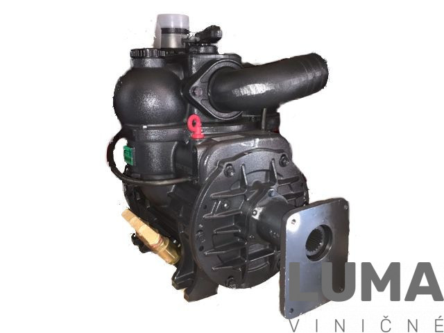 Výveva BP BALLAST 11000H LONG LIFE