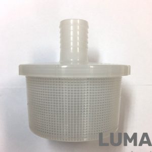 Kôš sací PVC - 100/1"hadica