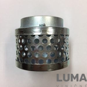 Kôš sací Zn - 150/3"vnútorný závit