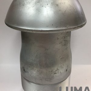 Spojka Perrot VP 108/4 vonkajší závit