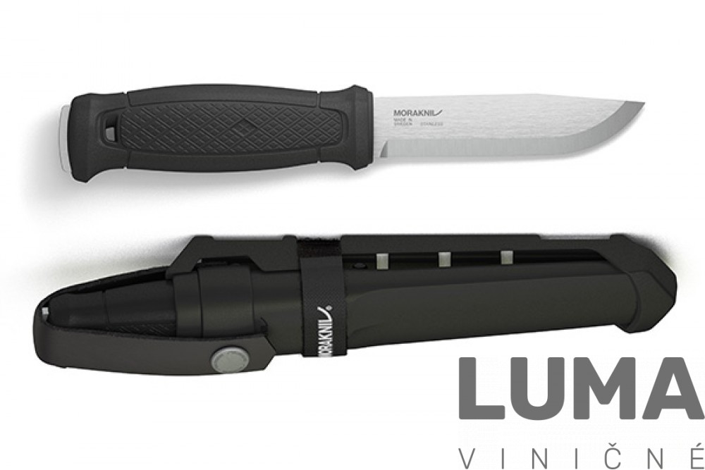 Nôž Morakniv Garberg Multi-Mount