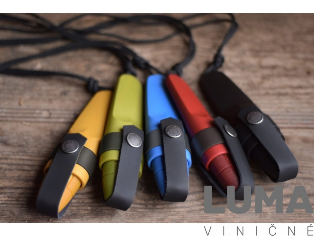 Nôž Morakniv Eldris Neck Knife kit