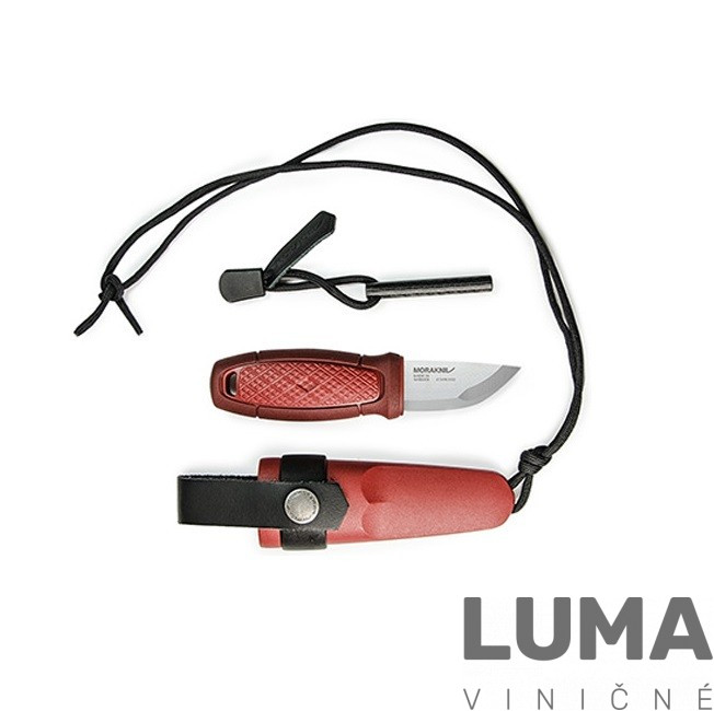 Nôž Morakniv Eldris Neck Knife kit