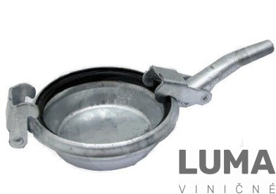 Viečko Ital hák