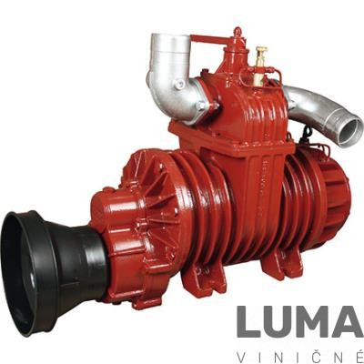 JUROP PN 84 M