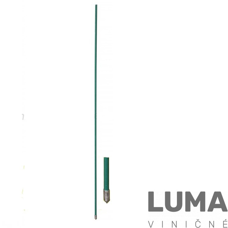 sklolaminátová tyč 1,2/1,6m - 120