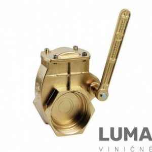 Šupátko MZ 2x vnútorný závit