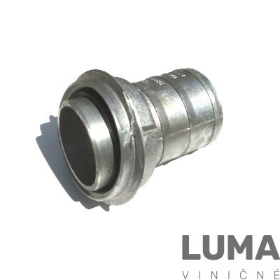 Šróbovacia spojka S110 - časť hrdlo matica