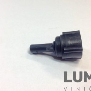Napájací ventil HD štandard - kuželka PVC