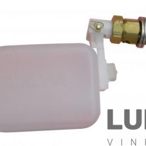 Loptová napájačka THERMO QUELL 2 - ventil plavákový