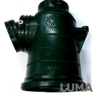 Sifón  MZ - Náhradné teleso PVC