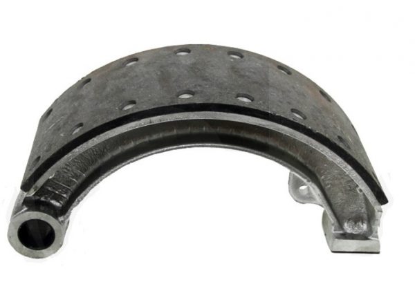 brzdové obloženie HTS 100 140mm