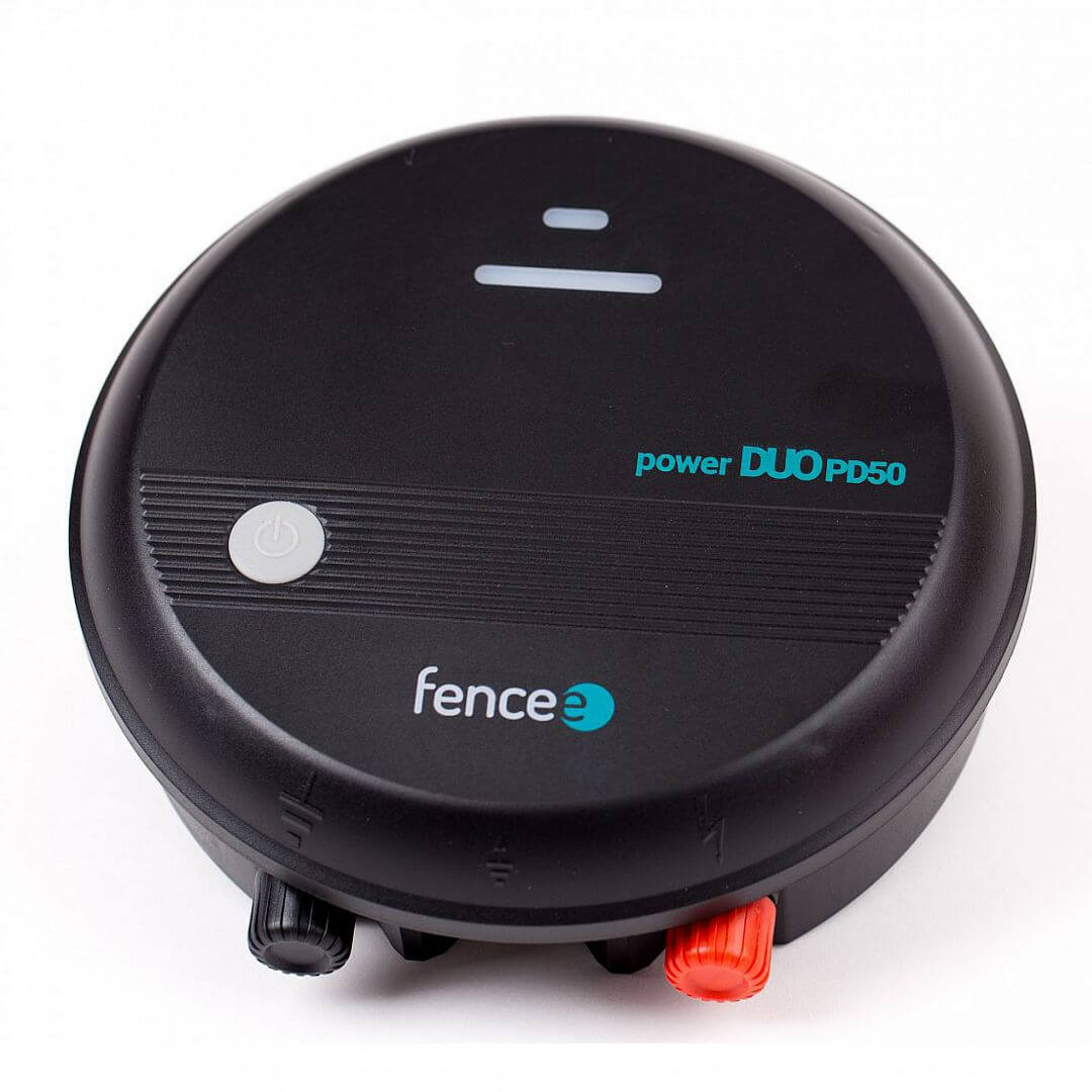 Zdroj FENCEE power DUO PD70 7J