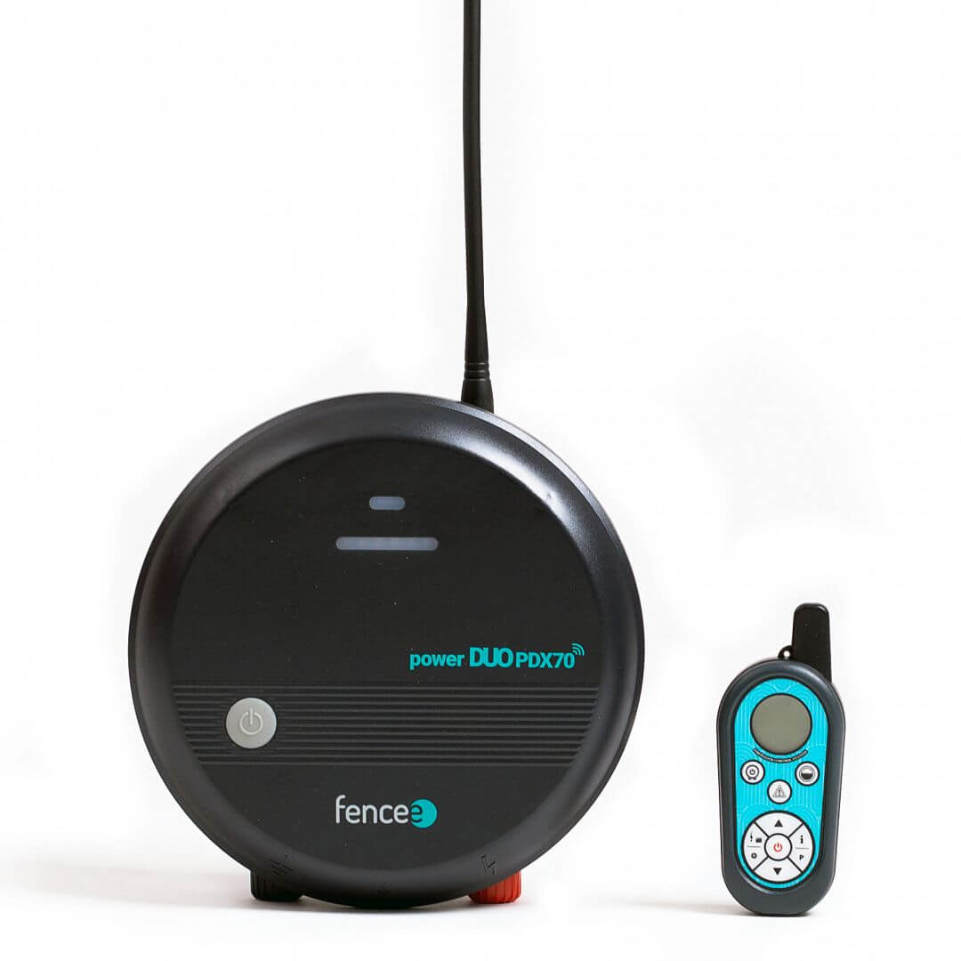 Zdroj FENCEE set power DUO RF PDX30 3J