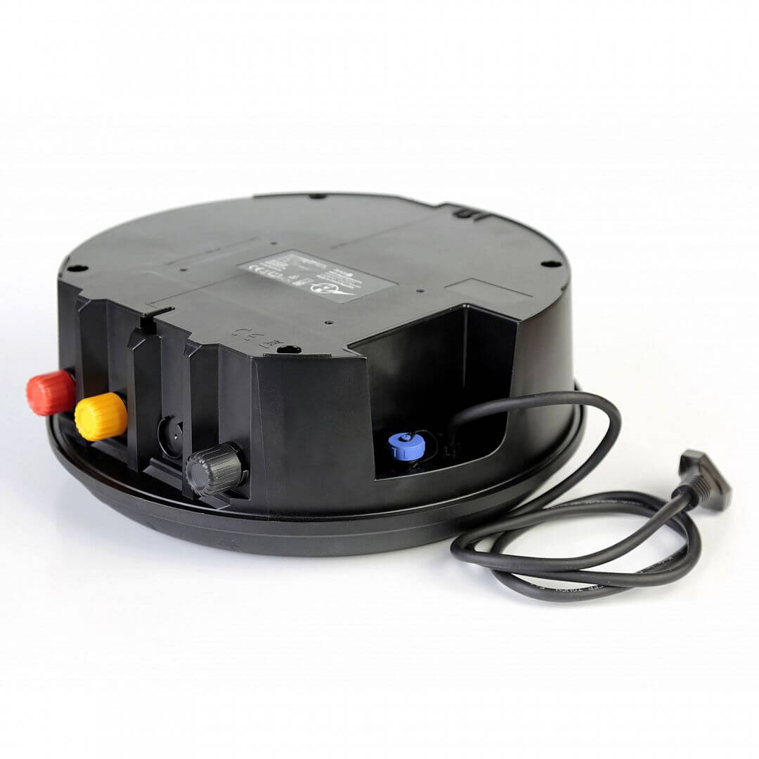 Zdroj FENCEE energy DUO ED100 10J