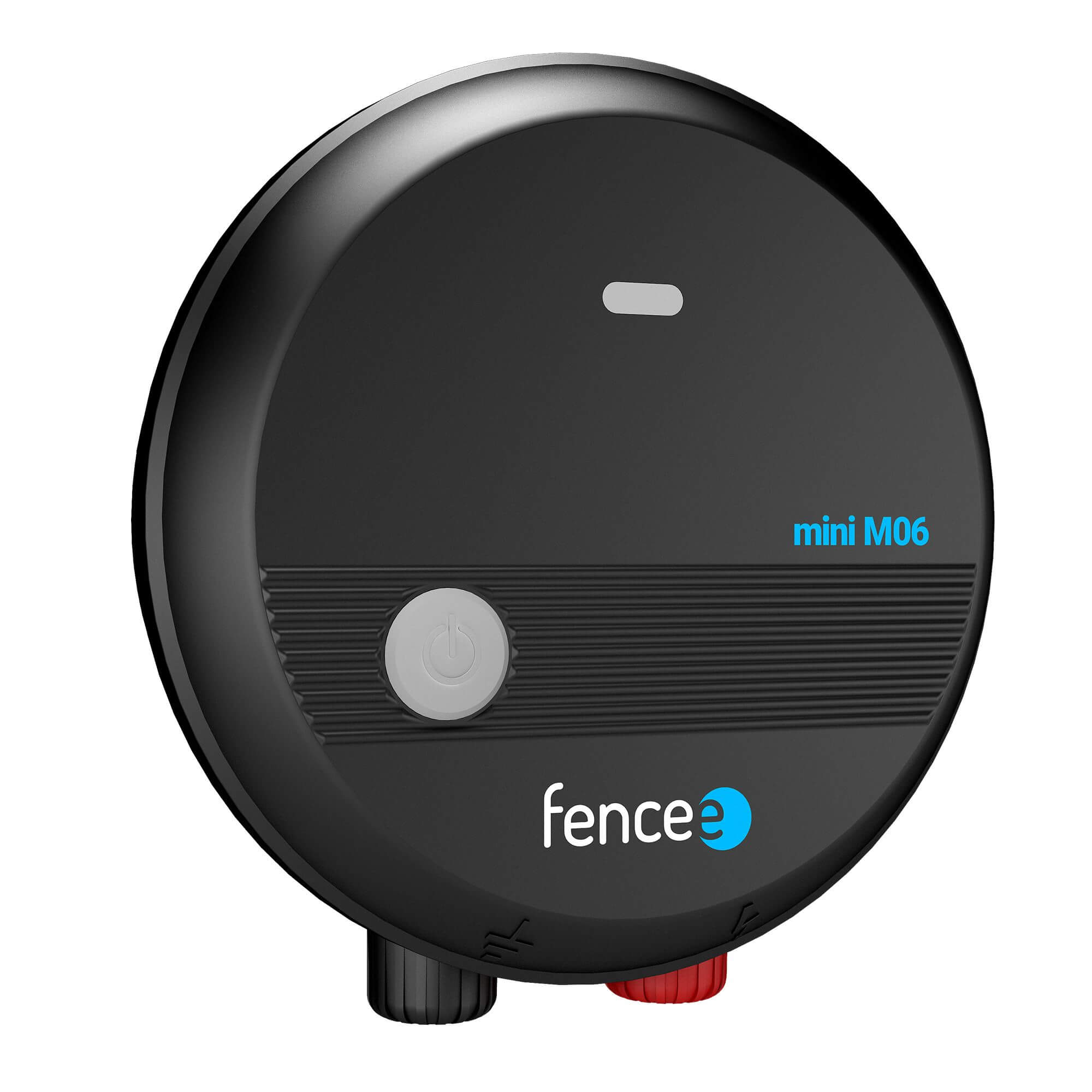 Zdroj FENCEE mini M06 0,6J