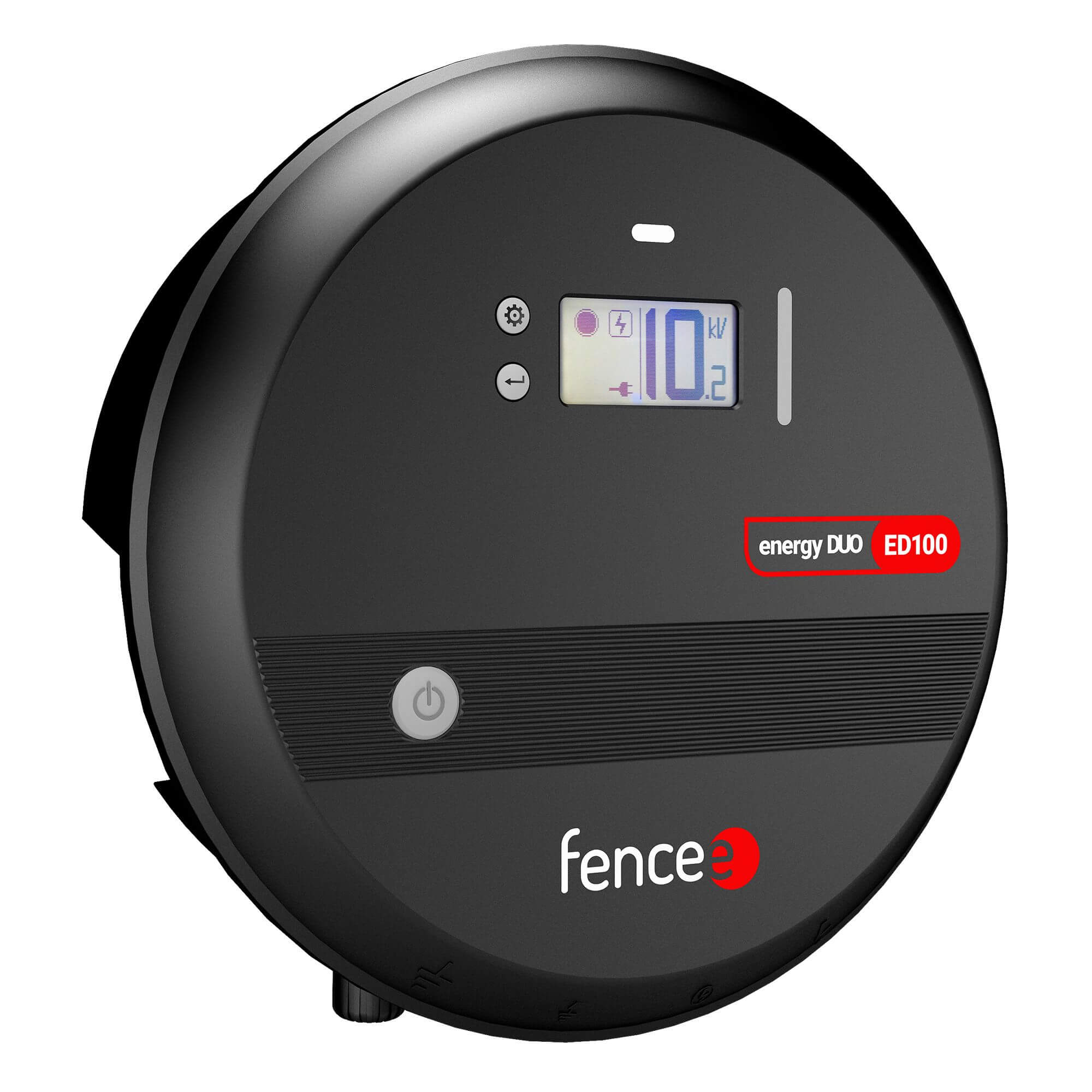 Zdroj FENCEE energy DUO ED100 10J