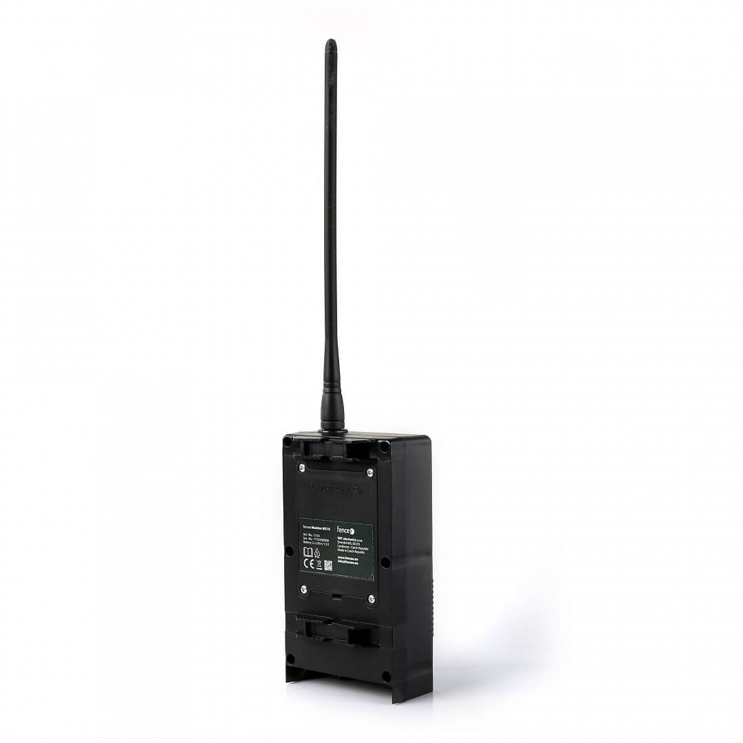 Monitorovacie zariadenie Monitor MX10 k elektrickému ohradníku
