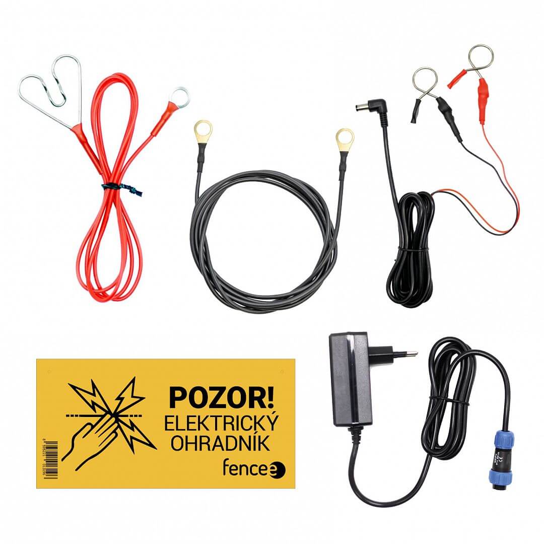 Zdroj FENCEE power DUO PD30 3J