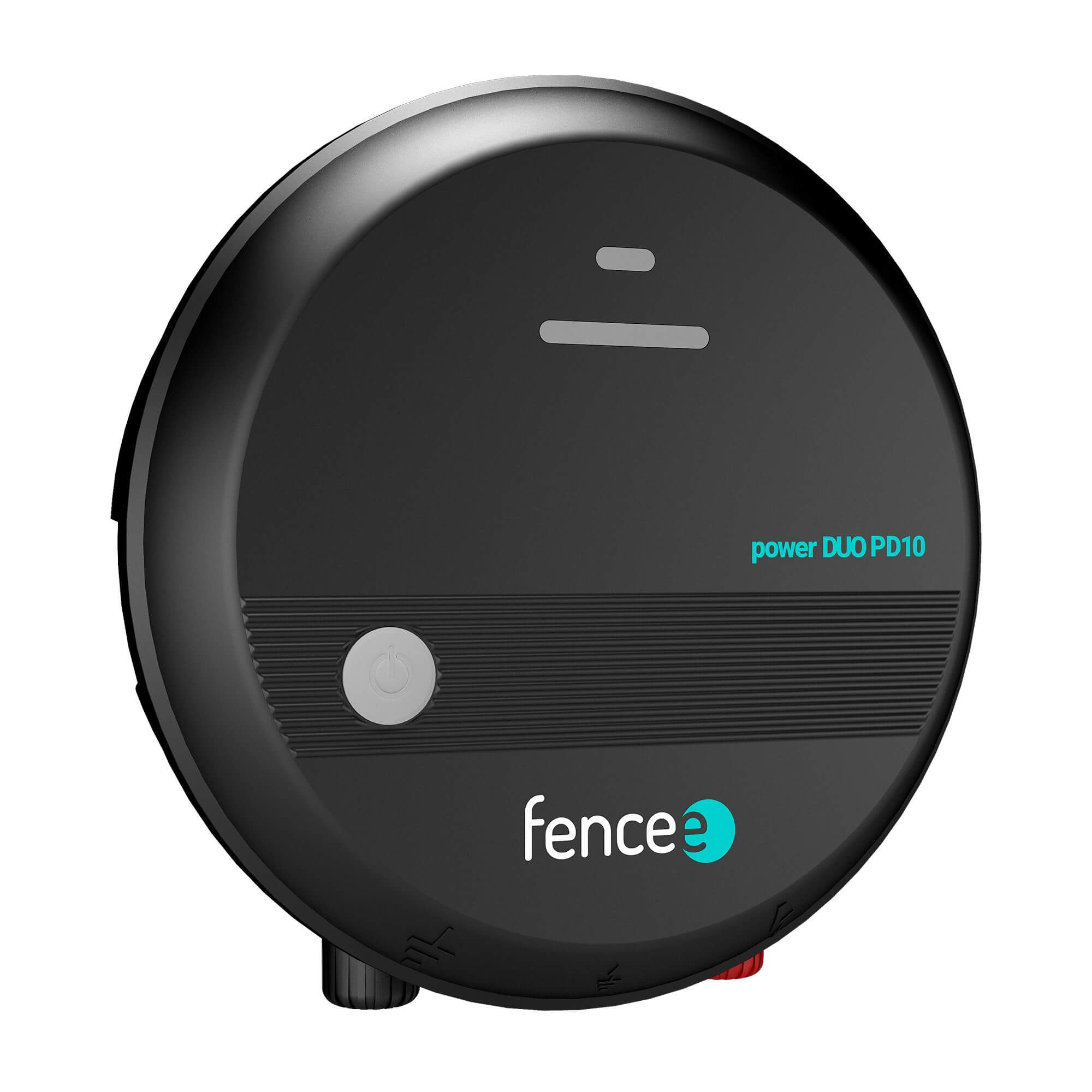 Zdroj FENCEE power DUO PD10 1J